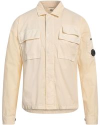 C.P. Company - Shirt - Lyst