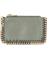 Stella McCartney - Cardholder - Lyst
