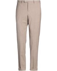 PT Torino - Pants Virgin Wool, Elastane - Lyst