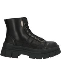 O.x.s. - Stiefelette - Lyst