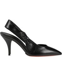 Santoni - Pumps - Lyst