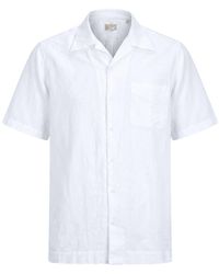 Massimo Alba - Shirts - Lyst