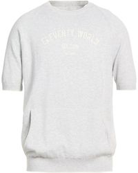 Eleventy - Jumper - Lyst