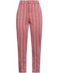 Liu Jo - Pants - Lyst