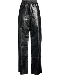 Weekend by Maxmara - Pants Viscose, Polyester, Cotton, Metallic Fiber - Lyst
