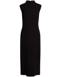 Antonelli - Midi Dress - Lyst