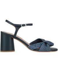 VICTORIA PETRA - Sandals - Lyst