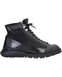 Stivaletti casual Dior da uomo - Fino al 30% di sconto | Lyst