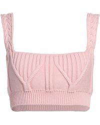 The Attico - Top - Lyst