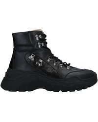 Chiarini Bologna - Ankle Boots Soft Leather - Lyst