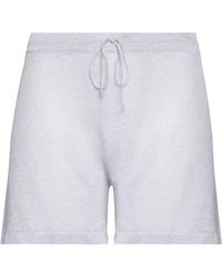 Canessa - Shorts & Bermuda Shorts - Lyst
