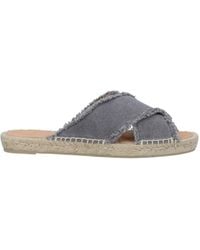 Castañer - Espadrilles - Lyst