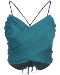 Giorgio Armani - Top - Lyst