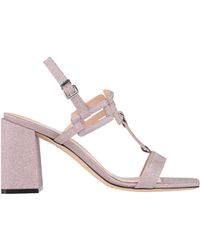 Evaluna - Sandalias - Lyst