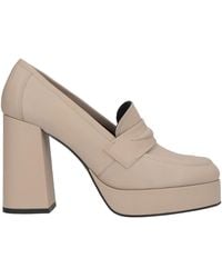 Bruno Premi - Loafer - Lyst