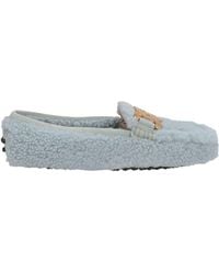 Tod's - Loafers - Lyst