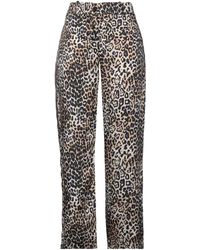 Peperosa - Pants - Lyst