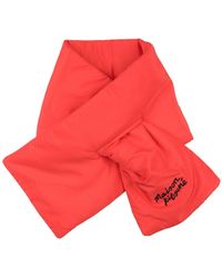 Maison Kitsuné - Sciarpa - Lyst