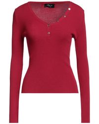 Blumarine - Pullover - Lyst