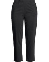 Laura Urbinati - Pants - Lyst