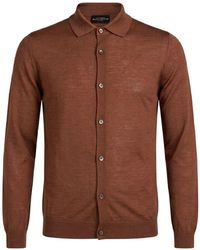 Ballantyne - Shirt - Lyst