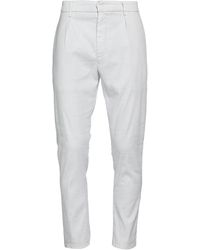 Dondup - Trouser - Lyst