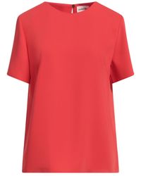 P.A.R.O.S.H. - Top Polyester - Lyst