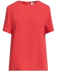 P.A.R.O.S.H. - Top Polyester - Lyst