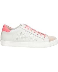 P448 - Sneakers - Lyst