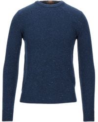 Moorer - Pullover - Lyst
