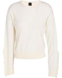 Pinko - Jumper - Lyst