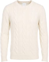 Eleventy - Pullover - Lyst