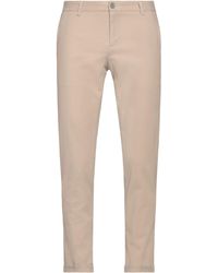 AT.P.CO - Trouser - Lyst