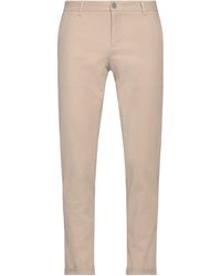 AT.P.CO - Trouser - Lyst