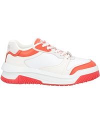 Versace - Baskets Odissea - Lyst