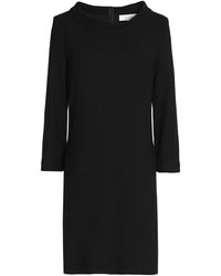 Goat Kurzes Kleid - Schwarz