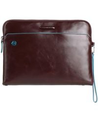 Piquadro - Handtaschen - Lyst