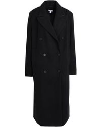 TOPSHOP - Manteau long - Lyst