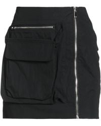 Isabelle Blanche - Mini Skirts - Lyst