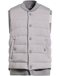 Thom Browne - Chompa Sin Mangas - Lyst