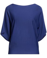 Alpha Studio - Pullover - Lyst