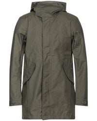 Spiewak - Jacket - Lyst