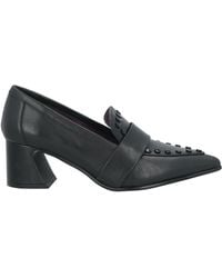 Apepazza - Loafers Leather - Lyst