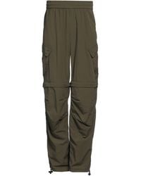 MSGM - Trouser - Lyst