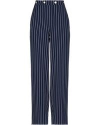 Silvian Heach - Pants Polyester, Elastane - Lyst