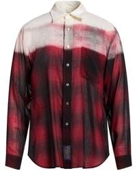Maison Margiela - Shirt - Lyst