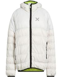Montura - Light Puffer Polyester - Lyst