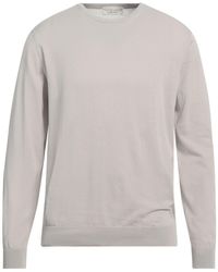 FILIPPO DE LAURENTIIS - Pullover - Lyst