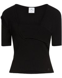 Courreges - Pullover - Lyst