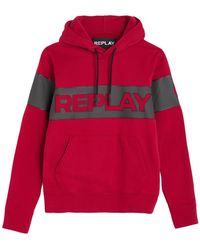 Replay - Sweatshirt - Lyst